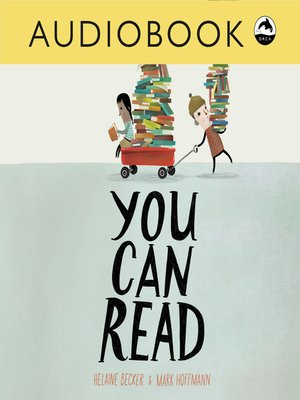 cover image of You Can Read